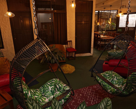 Habitación 1