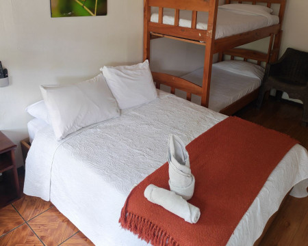Habitación 2