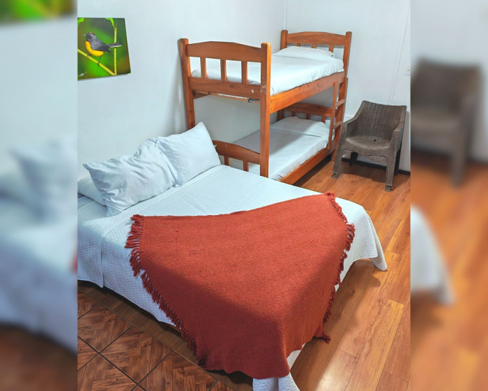 Habitación 2