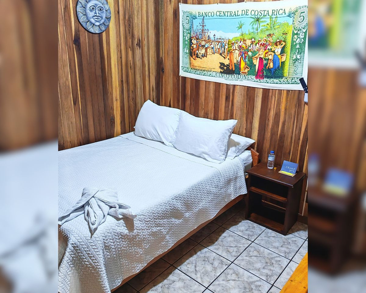 Habitación 4
