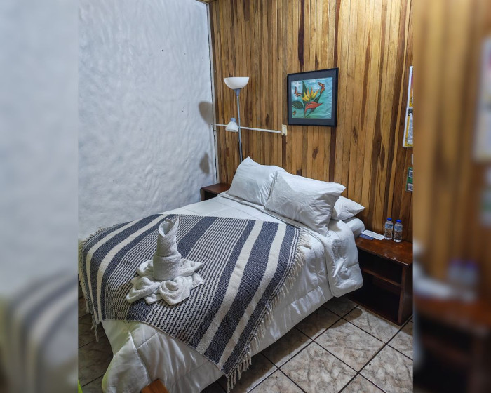 Habitación 5