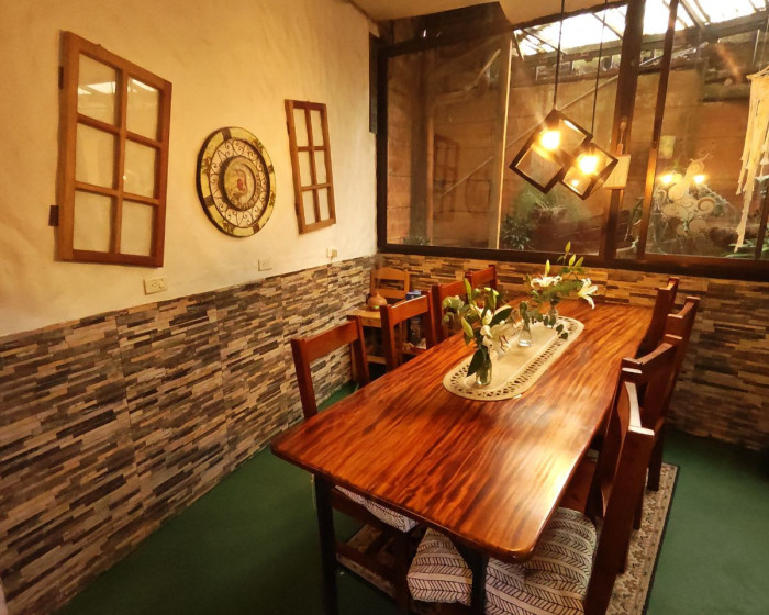 Habitación 5