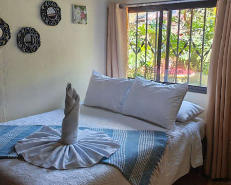 Habitación 8