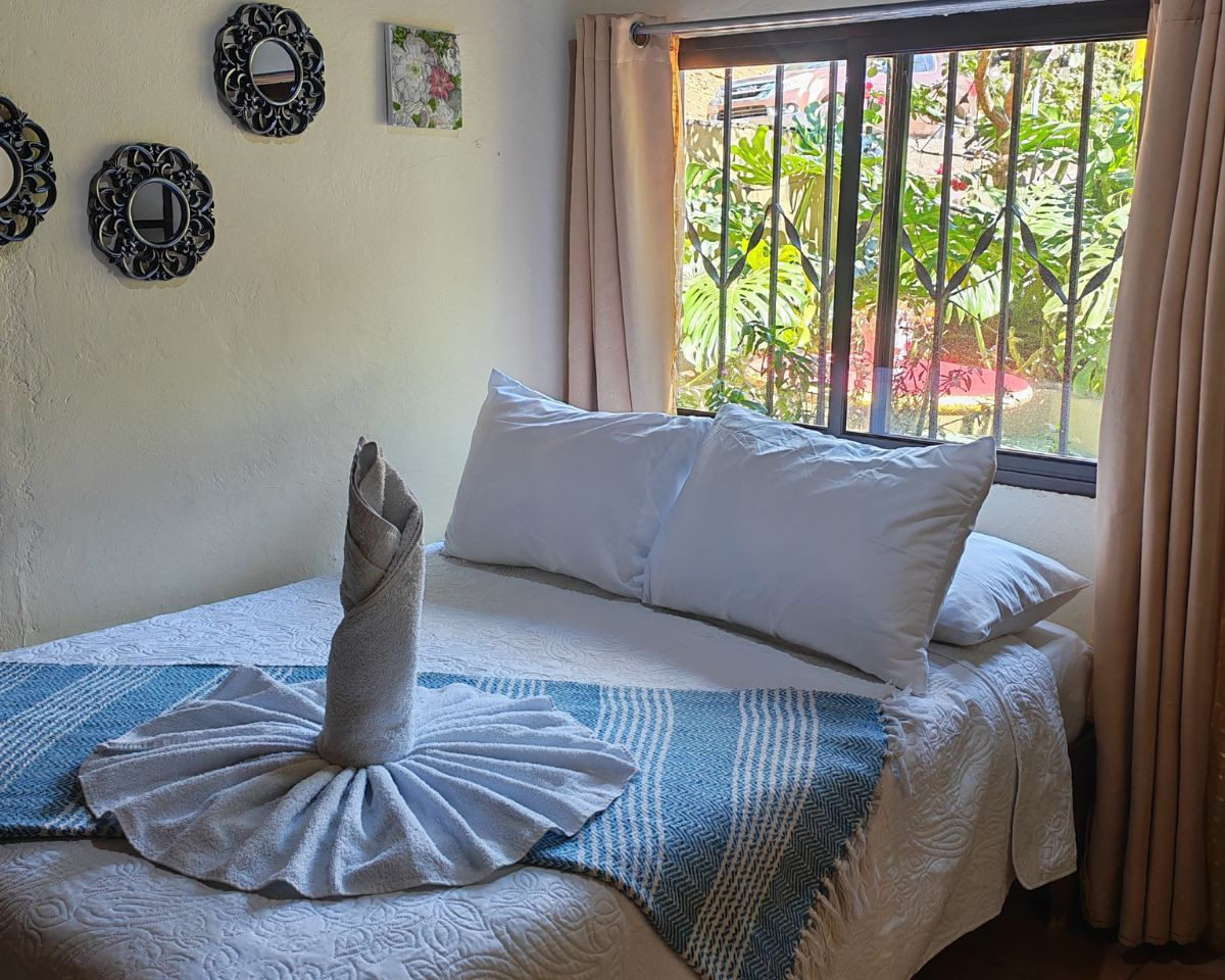 Habitación 8