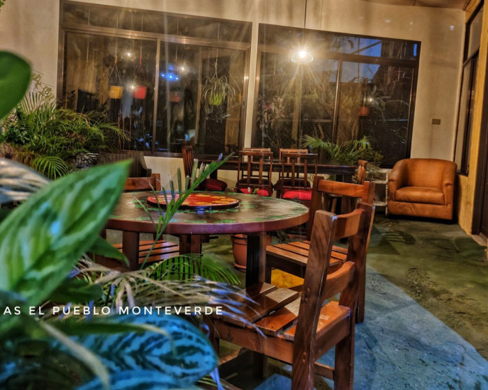 Habitación 8