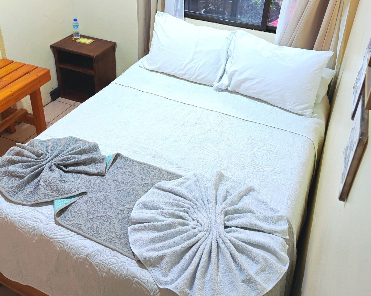 Habitación 9