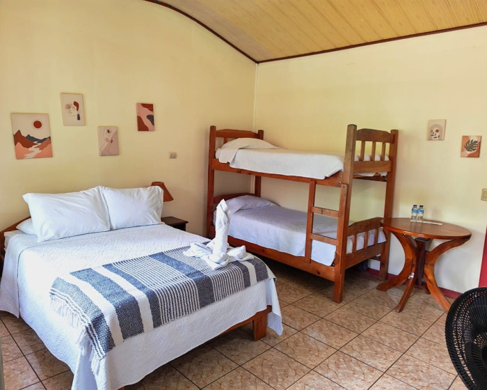 Habitación 11