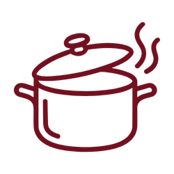 Cocina compartida